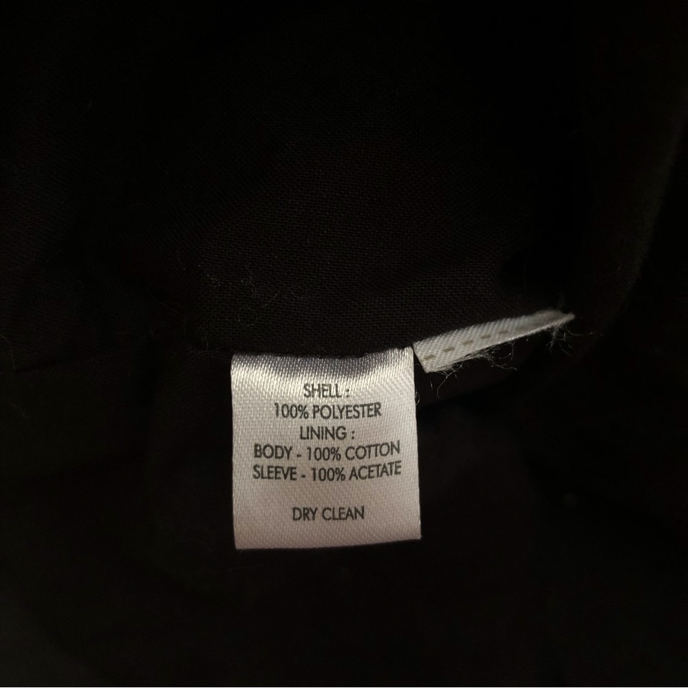 LOFT Jacket - Picture 11 of 11